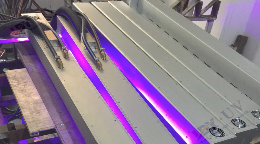 LED 燈罩 
