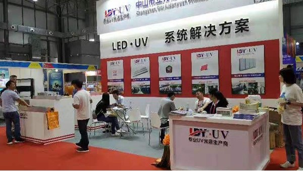 第八屆全印展報(bào)展面積突破9萬平米，2020年10月與您相約！